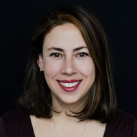 Sarah Luisa Santos