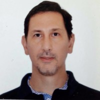 Enrique Javier Ayala Echauri