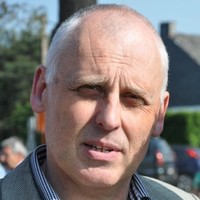 Toon Van Grunderbeeck