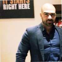 Mohamed Salam