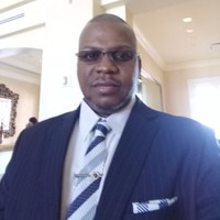 Recardo Elemuel Williams Sr.