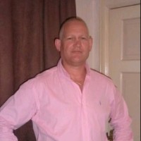 Stuart Syme
