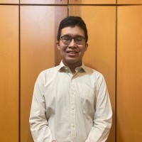 Khairi Afiq Mohammed Shahrin
