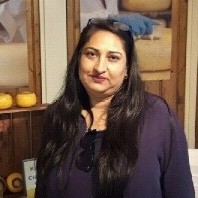 Sangeeta Panchal