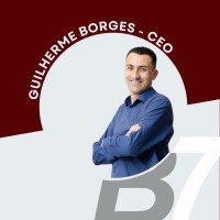 Guilherme Borges