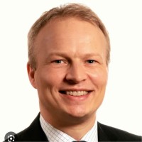 Jørgen Horntvedt