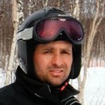 Jonathan Sharp