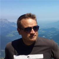 Petr Dospiva