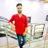 Nabjit Sahoo