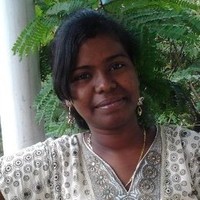 ranjitha ramalingam