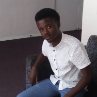 Asanda Madolo