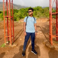 Akshay Marathe
