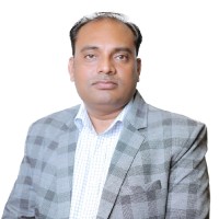 Ved Prakash Thakur