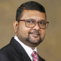 Asoka Dias