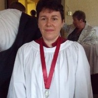 Jacqui Dickinson