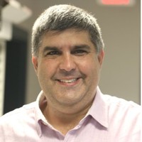 David Satlin