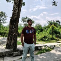 Pradipta Hazarika