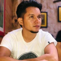 Brandon Camposeco
