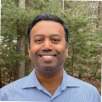 Raj Selvaraj