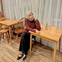 Nurul Husnia