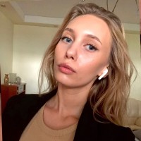 Madalina Rusicianu
