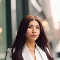 Maria Delgado Cerna
