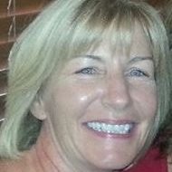 Jane Tranby