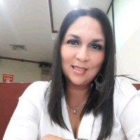Angela Giron