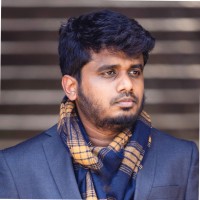 Balamurugan Muthuraj