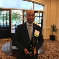 Michael D. Hines, MA