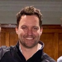 Brad C. Burley