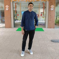 Ravi Shrivastav