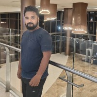 Prafull singh