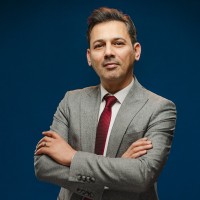 Omar Al Faroq Rashwan
