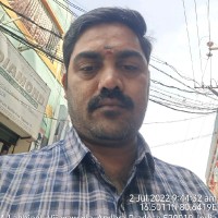 Peddi Rajulu Pasumarthi