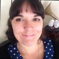 Liz Giuffre