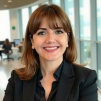 María Luisa Araiza Cabral