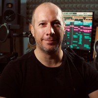 Steve Durban-Haines