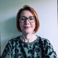 Sara Norfolk (Sara Jones)