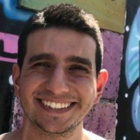 Daniel Shalem