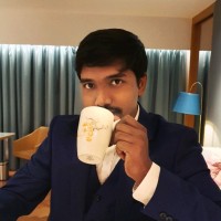 Satish Moturu