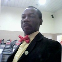 Adesanwo Omodele