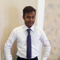 Danushka Peiris