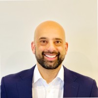 Kevin Kandasamy