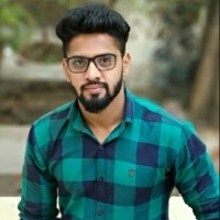 Raajesh J Talekar