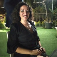 Giusi Prezzavento