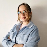 Rafaela Pereira
