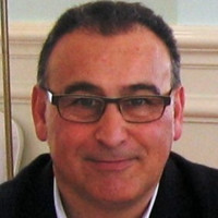 Alberto Blázquez García