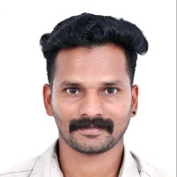 Anandhu Shaji