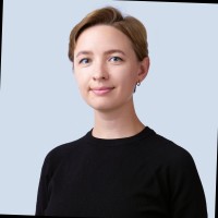 Zoya Halkevich